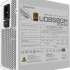 Блок питания GIGABYTE GP-UD850GM,  850Вт,  120мм,  белый, retail [gp-ud850gm white]
